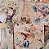 Papéis Estampados A5 Papel Retrô 8pçs - Mulheres Vintage - Imagem 2