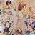 Papéis Estampados A5 Papel Retrô 8pçs - Mulheres Vintage - Imagem 3