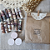 Kit "Um de Cada" Papel Retrô - Lançamento Abril de 2025 (13 loops + 3 Washi) - Imagem 3