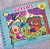 Livro de Colorir Capa Dura Cute Vibes - Imagem 1