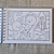 Livro de Colorir Capa Dura Cozy e Fluffy - Imagem 4
