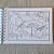 Livro de Colorir Capa Dura Cozy e Fluffy - Imagem 8