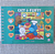 Livro de Colorir Capa Dura Cozy e Fluffy - Imagem 2