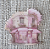 Adesivos PET - Small House Book - Rosa - Imagem 4