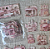 Adesivos PET - Small House Book - Rosa - Imagem 2