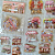 Adesivos PET Small House Book - Outono - Imagem 2