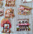 Adesivos PET Small House Book - Outono - Imagem 6