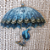 Adesivos PET Vintage Pavão - Prosperous Era - Imagem 6