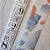 Duo Washi Números e Manchas - Colorful Poems - Imagem 5