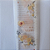 PET Tape Rendas e Flores Amarelas - Lace Walt - Imagem 5