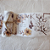 Loop Washi Tape Flores de Algodão - Imagem 1