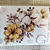 Loop Washi Tape Flores de Algodão - Imagem 7