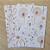 Papéis Estampados A6 Papel Retrô 12pçs - Natureza Pastel - Imagem 6