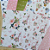 Papéis Estampados A6 Papel Retrô 12pçs - Romântico - Imagem 3