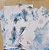 Papéis Estampados A6 Papel Retrô 12pçs - Estampas de Inverno - Imagem 4