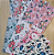 Papéis Estampados A5 Papel Retrô 8pçs - Floral Colorido - Imagem 1