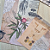 Papéis Estampados A5 Papel Retrô 8pçs - Natureza Vintage - Imagem 3