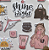 Cartela de Adesivos Puff Shine Bright - Imagem 2