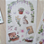Kit com 6 Cartelas de Adesivos Papel de Arroz - Pastoral Elves - Imagem 4
