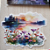 Adesivos Papel de Arroz - Symphony of Flowes - Imagem 4