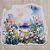 Adesivos Papel de Arroz - Symphony of Flowes - Imagem 5
