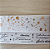 Duo Washi Escritas e Manchas - Colorful Poems - Imagem 4
