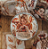 LOOP Pet Tape London Gifties Destacável Peaceful e Calm Fall Time - Imagem 1