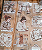 LOOP Pet Tape London Gifties Destacável Beige e Soft Autumn Journaling - Imagem 6