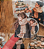 LOOP Pet Tape London Gifties Destacável Lake District Cottage in Autumn - Imagem 2