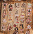 LOOP Pet Tape London Gifties Destacável Gorgeous Autumnal Blooms - Imagem 5