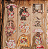 LOOP Pet Tape London Gifties Destacável Gorgeous Autumnal Blooms - Imagem 3