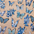 Adesivos PET - Flower Butterfly Shadow Series Azul - Imagem 4