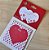 Duo de Sticky Note - Corações - Imagem 3