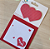 Duo de Sticky Note - Corações - Imagem 2