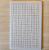 Caderno A5 Quadriculado - Imagem 3