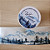 Washi Tape Winter Coming - Imagem 1