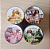 PET Tape Travel Plan - Imagem 1