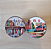 PET Tape Livros - Imagem 1