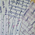 Papéis Estampados A6 Papel Retrô 12pçs - Estampas de Lavanda - Imagem 2
