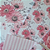 Papéis Estampados A6 Papel Retrô 12pçs - Rosas e Margaridas - Imagem 7