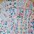 Papéis Estampados A6 Papel Retrô 12pçs - Rosas e Listras - Imagem 5