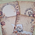 Papéis Estampados 15x15 cm Papel Retrô  8pçs - Fadas e Livros - Imagem 4