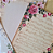 Papéis Estampados A5 Papel Retrô 8 pçs - Rosas e Partituras - Imagem 3