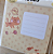 Sticky Note Frame Destacável - Coleção Soul BRW - Imagem 3