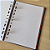 Caderno A5 Argolado Coleção Laços e Afetos by Sof - Fina Ideia - Imagem 8
