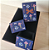 Organizador de Mesa 4 pçs Coleção Laços e Afetos by Sof - Fina Ideia - Imagem 4