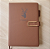 Caderno A5 com Capa Emborrachada Cervo - Imagem 1