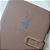 Caderno A5 com Capa Emborrachada Cervo - Imagem 2
