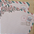 Papel de Carta A5 Buendia com 30 folhas Decoradas - Imagem 4
