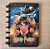 Caderno de Disco A5 Harry Potter - Imagem 2